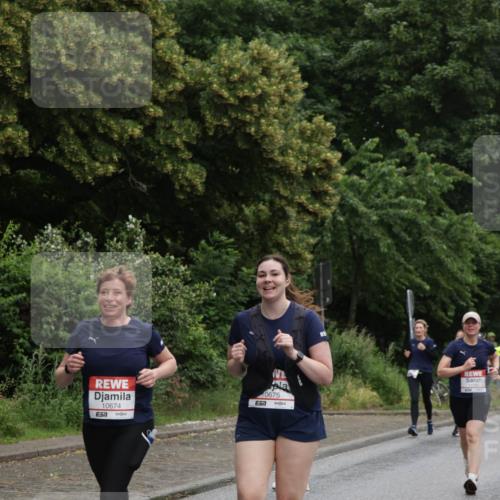 14.06.2026 - REWE Women's Run Jannik Wohlers http://msf.ph/oto/9797182 14.06.2026 10:00:16 Laufen 10674, 7, 0675, 7 meine-sportfotos.de