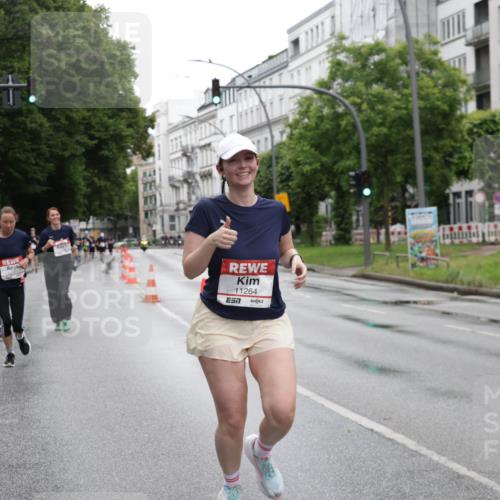 14.06.2026 - REWE Women's Run Jannik Wohlers http://msf.ph/oto/9797190 14.06.2026 10:00:17 Laufen 11264, 7 meine-sportfotos.de