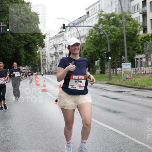 14.06.2026 - REWE Women's Run Jannik Wohlers http://msf.ph/oto/9797192 14.06.2026 10:00:17 Laufen 11264 meine-sportfotos.de