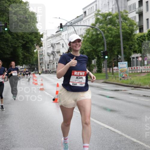 14.06.2026 - REWE Women's Run Jannik Wohlers http://msf.ph/oto/9797193 14.06.2026 10:00:17 Laufen 11264, 7, 10001 meine-sportfotos.de