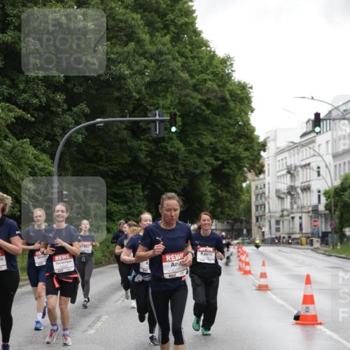 14.06.2026 - REWE Women's Run Jannik Wohlers http://msf.ph/oto/9797197 14.06.2026 10:00:19 Laufen  meine-sportfotos.de