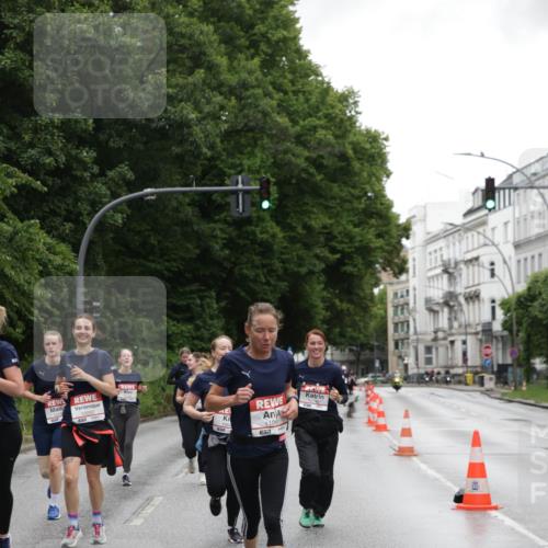 14.06.2026 - REWE Women's Run Jannik Wohlers http://msf.ph/oto/9797199 14.06.2026 10:00:19 Laufen 11081, 657 meine-sportfotos.de