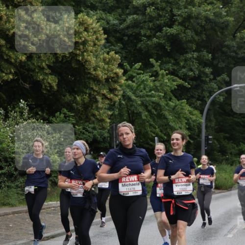 14.06.2026 - REWE Women's Run Jannik Wohlers http://msf.ph/oto/9797215 14.06.2026 10:00:20 Laufen 0497, 11478, 10050 meine-sportfotos.de