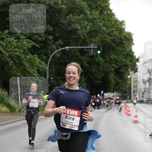 14.06.2026 - REWE Women's Run Jannik Wohlers http://msf.ph/oto/9797227 14.06.2026 10:00:22 Laufen 10705, 10049, 57 meine-sportfotos.de