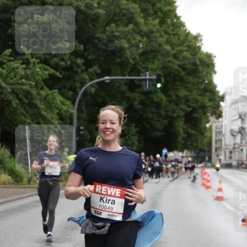 14.06.2026 - REWE Women's Run Jannik Wohlers http://msf.ph/oto/9797229 14.06.2026 10:00:22 Laufen 10049, 7 meine-sportfotos.de