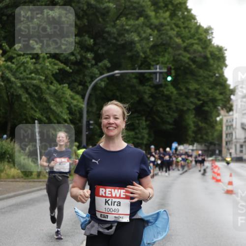 14.06.2026 - REWE Women's Run Jannik Wohlers http://msf.ph/oto/9797230 14.06.2026 10:00:22 Laufen 10049, 7 meine-sportfotos.de