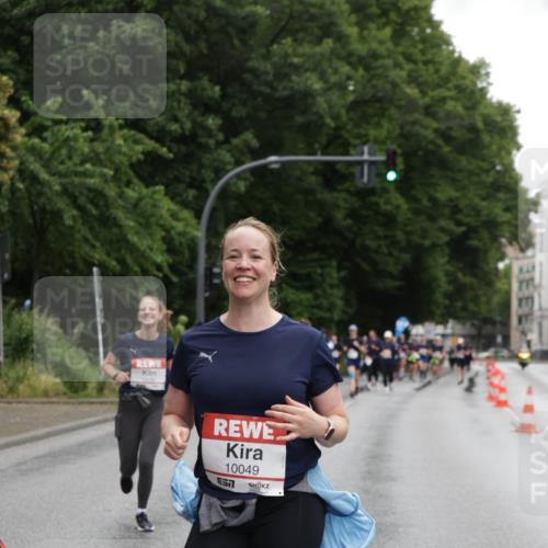 14.06.2026 - REWE Women's Run Jannik Wohlers http://msf.ph/oto/9797232 14.06.2026 10:00:22 Laufen 10049 meine-sportfotos.de