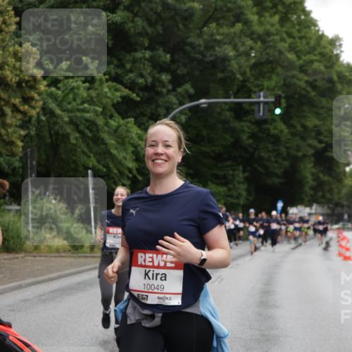 14.06.2026 - REWE Women's Run Jannik Wohlers http://msf.ph/oto/9797236 14.06.2026 10:00:22 Laufen 10049, 57 meine-sportfotos.de