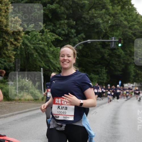 14.06.2026 - REWE Women's Run Jannik Wohlers http://msf.ph/oto/9797238 14.06.2026 10:00:22 Laufen 10049, 57 meine-sportfotos.de