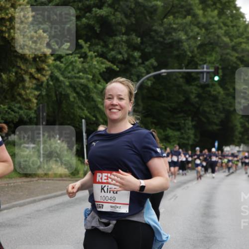 14.06.2026 - REWE Women's Run Jannik Wohlers http://msf.ph/oto/9797240 14.06.2026 10:00:22 Laufen 10049, 577 meine-sportfotos.de