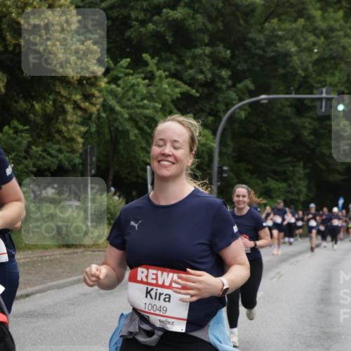 14.06.2026 - REWE Women's Run Jannik Wohlers http://msf.ph/oto/9797243 14.06.2026 10:00:22 Laufen 10049 meine-sportfotos.de