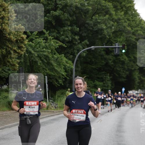 14.06.2026 - REWE Women's Run Jannik Wohlers http://msf.ph/oto/9797249 14.06.2026 10:00:23 Laufen 10705, 57, 10199, 657 meine-sportfotos.de