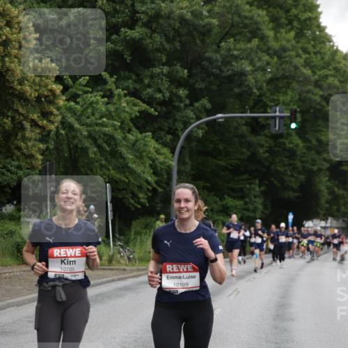 14.06.2026 - REWE Women's Run Jannik Wohlers http://msf.ph/oto/9797251 14.06.2026 10:00:23 Laufen 10705, 5, 10199 meine-sportfotos.de