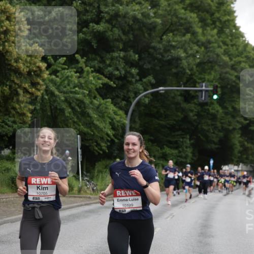 14.06.2026 - REWE Women's Run Jannik Wohlers http://msf.ph/oto/9797252 14.06.2026 10:00:23 Laufen 10705, 7, 10199 meine-sportfotos.de