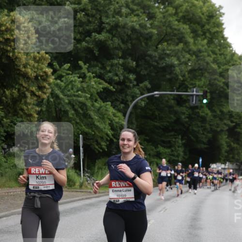 14.06.2026 - REWE Women's Run Jannik Wohlers http://msf.ph/oto/9797254 14.06.2026 10:00:23 Laufen 10705, 10199, 57 meine-sportfotos.de