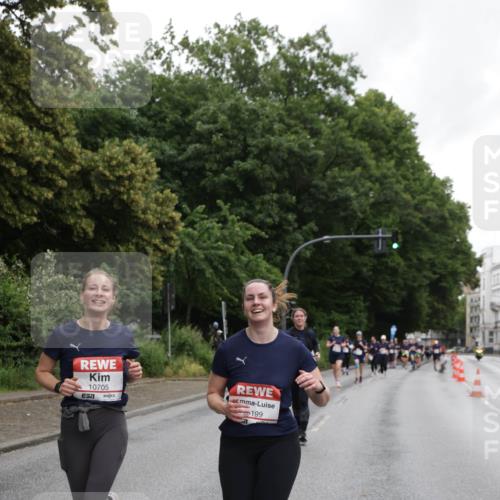 14.06.2026 - REWE Women's Run Jannik Wohlers http://msf.ph/oto/9797255 14.06.2026 10:00:24 Laufen 10705, 199 meine-sportfotos.de
