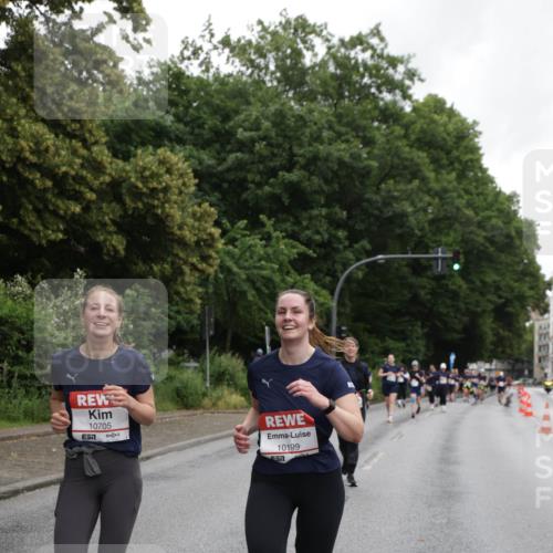 14.06.2026 - REWE Women's Run Jannik Wohlers http://msf.ph/oto/9797258 14.06.2026 10:00:24 Laufen 10705, 51, 10199, 557 meine-sportfotos.de