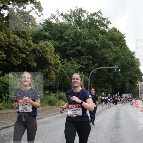 14.06.2026 - REWE Women's Run Jannik Wohlers http://msf.ph/oto/9797260 14.06.2026 10:00:24 Laufen 10705, 10199, 51 meine-sportfotos.de