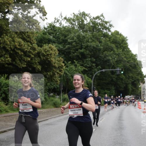 14.06.2026 - REWE Women's Run Jannik Wohlers http://msf.ph/oto/9797262 14.06.2026 10:00:24 Laufen 10705, 10199, 7 meine-sportfotos.de