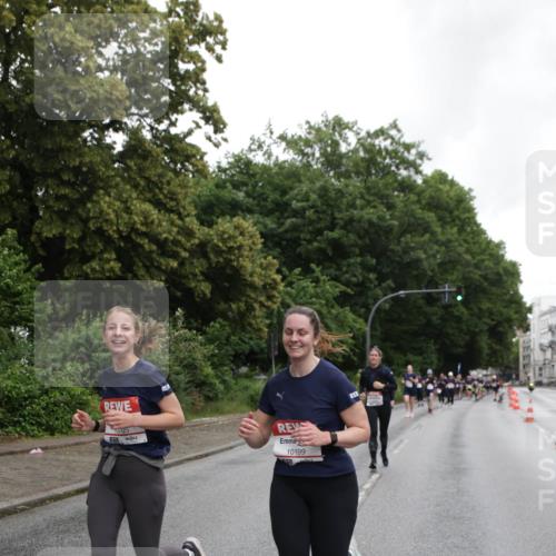 14.06.2026 - REWE Women's Run Jannik Wohlers http://msf.ph/oto/9797268 14.06.2026 10:00:24 Laufen 10199 meine-sportfotos.de
