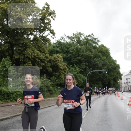 14.06.2026 - REWE Women's Run Jannik Wohlers http://msf.ph/oto/9797270 14.06.2026 10:00:24 Laufen 10199 meine-sportfotos.de