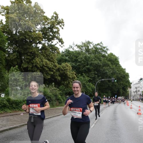 14.06.2026 - REWE Women's Run Jannik Wohlers http://msf.ph/oto/9797271 14.06.2026 10:00:24 Laufen 10705, 10199 meine-sportfotos.de