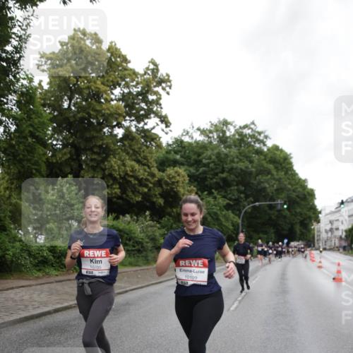 14.06.2026 - REWE Women's Run Jannik Wohlers http://msf.ph/oto/9797274 14.06.2026 10:00:25 Laufen 10705, 57, 10199, 7 meine-sportfotos.de