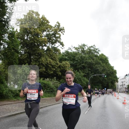 14.06.2026 - REWE Women's Run Jannik Wohlers http://msf.ph/oto/9797276 14.06.2026 10:00:25 Laufen 10705, 10199, 7 meine-sportfotos.de
