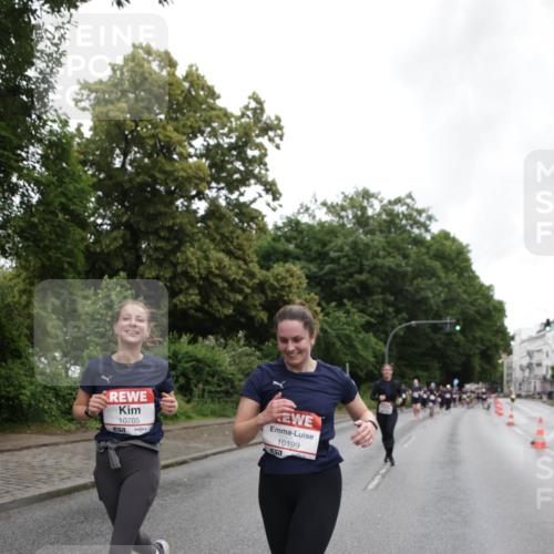 14.06.2026 - REWE Women's Run Jannik Wohlers http://msf.ph/oto/9797278 14.06.2026 10:00:25 Laufen 10705, 10199, 51 meine-sportfotos.de