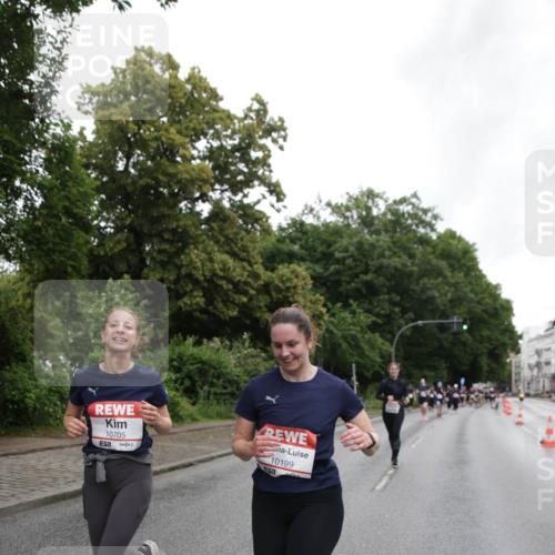 14.06.2026 - REWE Women's Run Jannik Wohlers http://msf.ph/oto/9797279 14.06.2026 10:00:25 Laufen 10705, 51, 10199, 5577 meine-sportfotos.de