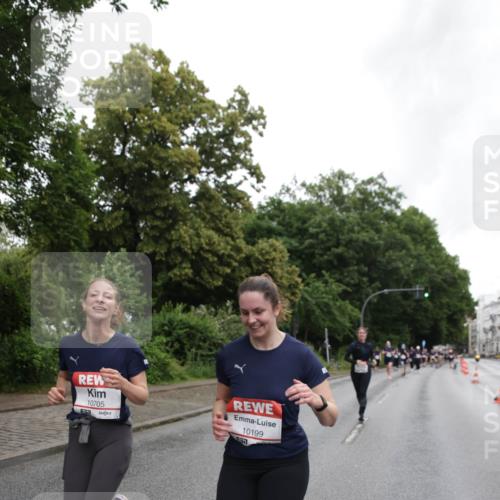 14.06.2026 - REWE Women's Run Jannik Wohlers http://msf.ph/oto/9797281 14.06.2026 10:00:25 Laufen 10705, 10199 meine-sportfotos.de