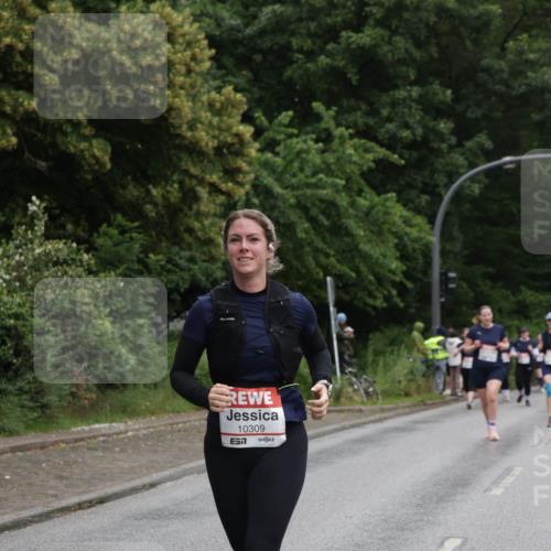 14.06.2026 - REWE Women's Run Jannik Wohlers http://msf.ph/oto/9797282 14.06.2026 10:00:26 Laufen 10309 meine-sportfotos.de