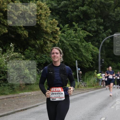 14.06.2026 - REWE Women's Run Jannik Wohlers http://msf.ph/oto/9797284 14.06.2026 10:00:26 Laufen 10309 meine-sportfotos.de