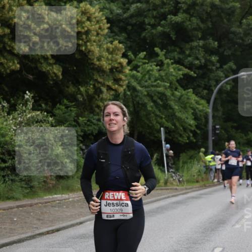 14.06.2026 - REWE Women's Run Jannik Wohlers http://msf.ph/oto/9797285 14.06.2026 10:00:26 Laufen 10309, 7 meine-sportfotos.de