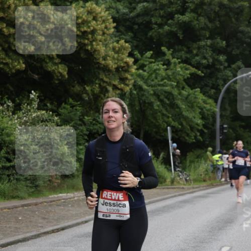 14.06.2026 - REWE Women's Run Jannik Wohlers http://msf.ph/oto/9797287 14.06.2026 10:00:26 Laufen 10309 meine-sportfotos.de