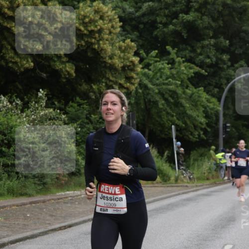 14.06.2026 - REWE Women's Run Jannik Wohlers http://msf.ph/oto/9797289 14.06.2026 10:00:26 Laufen 10309, 51 meine-sportfotos.de