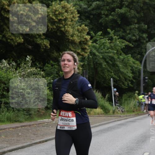 14.06.2026 - REWE Women's Run Jannik Wohlers http://msf.ph/oto/9797291 14.06.2026 10:00:26 Laufen 10309 meine-sportfotos.de