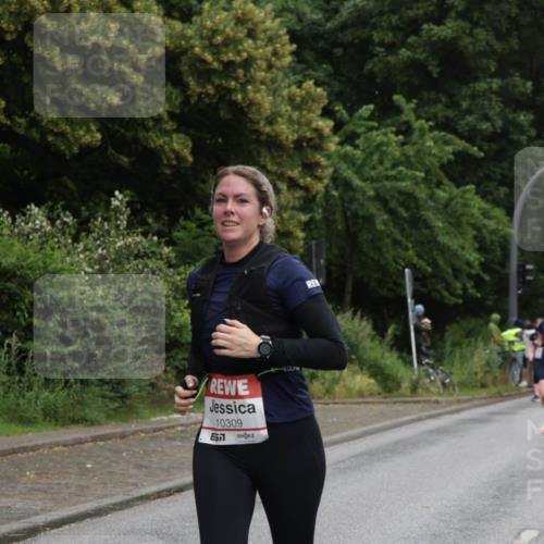 14.06.2026 - REWE Women's Run Jannik Wohlers http://msf.ph/oto/9797292 14.06.2026 10:00:27 Laufen 10309, 86874 meine-sportfotos.de