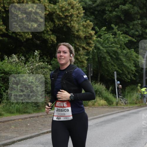 14.06.2026 - REWE Women's Run Jannik Wohlers http://msf.ph/oto/9797294 14.06.2026 10:00:27 Laufen 10309, 657 meine-sportfotos.de