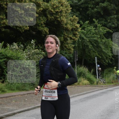 14.06.2026 - REWE Women's Run Jannik Wohlers http://msf.ph/oto/9797295 14.06.2026 10:00:27 Laufen 10309 meine-sportfotos.de