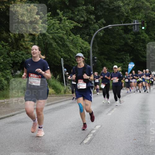 14.06.2026 - REWE Women's Run Jannik Wohlers http://msf.ph/oto/9797298 14.06.2026 10:00:31 Laufen 10836, 517, 10127, 6, 30 meine-sportfotos.de