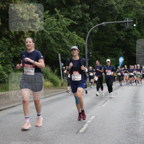 14.06.2026 - REWE Women's Run Jannik Wohlers http://msf.ph/oto/9797302 14.06.2026 10:00:31 Laufen 10836, 10127, 6, 30 meine-sportfotos.de