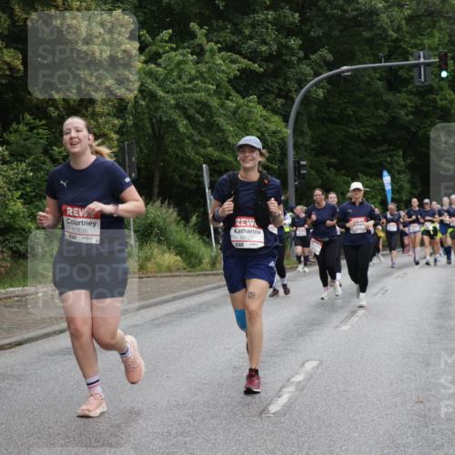 14.06.2026 - REWE Women's Run Jannik Wohlers http://msf.ph/oto/9797309 14.06.2026 10:00:31 Laufen 10836, 10127, 57 meine-sportfotos.de