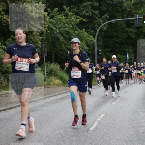 14.06.2026 - REWE Women's Run Jannik Wohlers http://msf.ph/oto/9797316 14.06.2026 10:00:31 Laufen 10836, 7, 10127, 51 meine-sportfotos.de