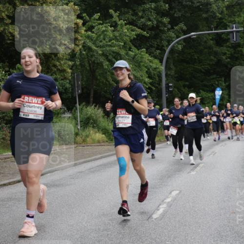 14.06.2026 - REWE Women's Run Jannik Wohlers http://msf.ph/oto/9797319 14.06.2026 10:00:31 Laufen 10836, 7, 10127, 577 meine-sportfotos.de