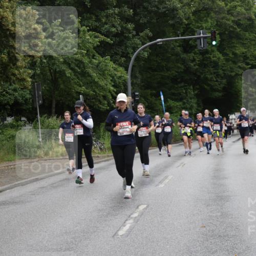 14.06.2026 - REWE Women's Run Jannik Wohlers http://msf.ph/oto/9797321 14.06.2026 10:00:33 Laufen  meine-sportfotos.de