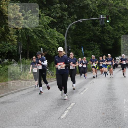 14.06.2026 - REWE Women's Run Jannik Wohlers http://msf.ph/oto/9797324 14.06.2026 10:00:33 Laufen  meine-sportfotos.de