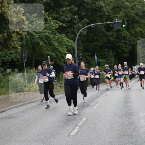 14.06.2026 - REWE Women's Run Jannik Wohlers http://msf.ph/oto/9797326 14.06.2026 10:00:33 Laufen 316 meine-sportfotos.de