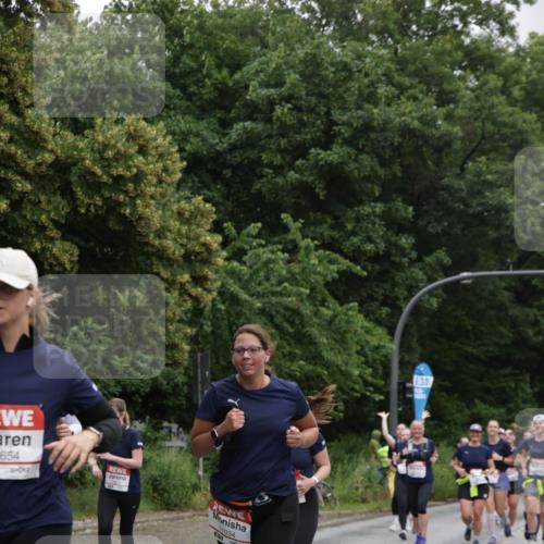 14.06.2026 - REWE Women's Run Jannik Wohlers http://msf.ph/oto/9797353 14.06.2026 10:00:36 Laufen 654, 11034, 6, 30 meine-sportfotos.de