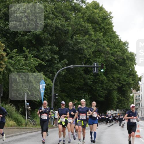 14.06.2026 - REWE Women's Run Jannik Wohlers http://msf.ph/oto/9797360 14.06.2026 10:00:37 Laufen 30 meine-sportfotos.de